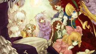 【动漫下载】蔷薇少女1-3季（1080P附特典OVA@720P）-萌心次元|MoxACG.Moe