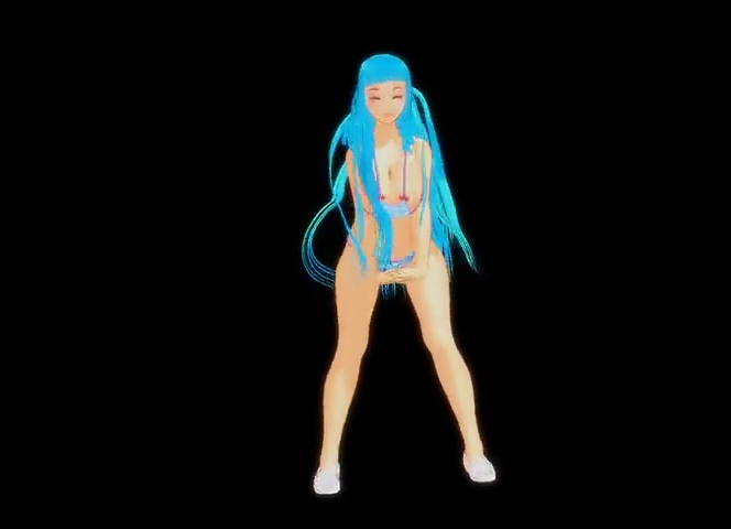 【MMD】❤Fan Club of Mari❤ ME ME ME!!