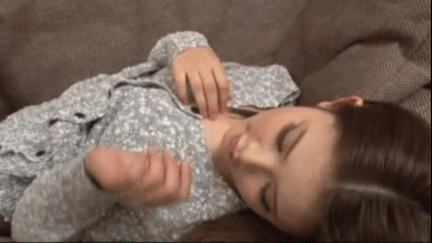 【GIF出处】一大波动图