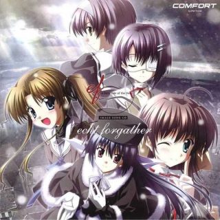 【动漫下载】悠久之翼ef - a fairy tale of the two[720p两季外挂字幕]-萌心次元|MoxACG.Moe