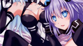 百合向本子整理-萌心次元|MoxACG.Moe