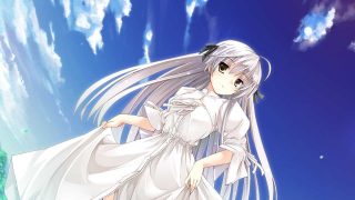 缘之空&悠之空-萌心次元|MoxACG.Moe