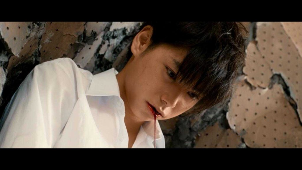 【电影】诚如神之所说