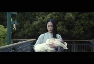 【电影】寄生兽下篇 - 真人版-萌心次元|MoxACG.Moe