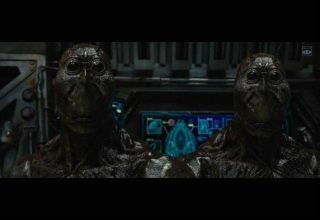 【电影】火星异种 - 真人版-萌心次元|MoxACG.Moe