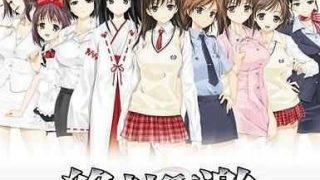 【动漫下载】绝对冲击「ova1-5」「无修」「720p」-萌心次元|MoxACG.Moe