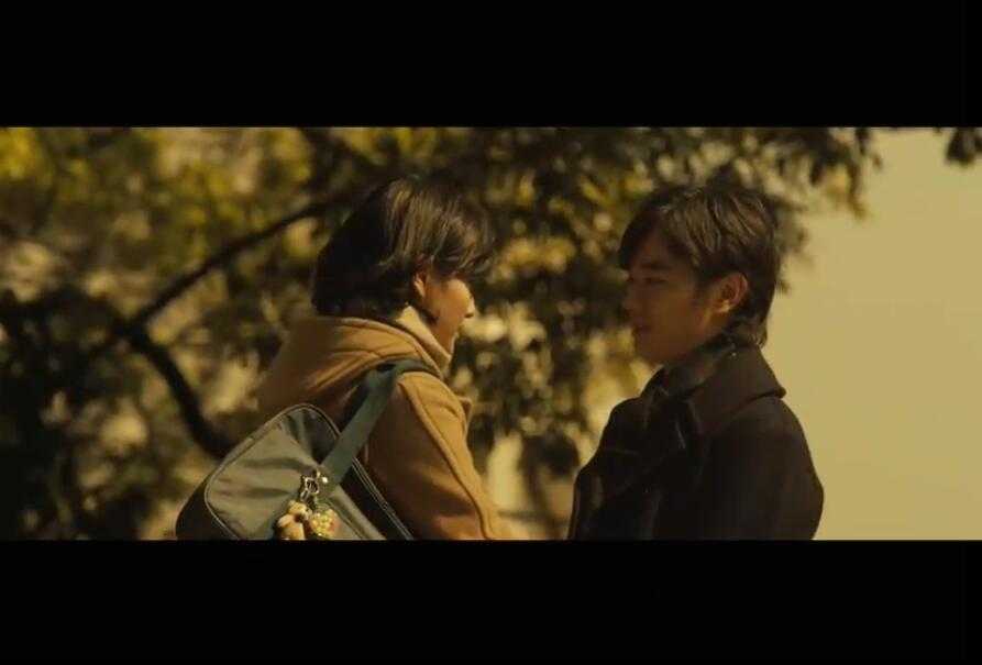 【电影】寄生兽下篇 - 真人版