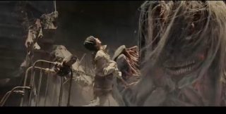 进击的巨人真人版后篇-世界终结-萌心次元|MoxACG.Moe