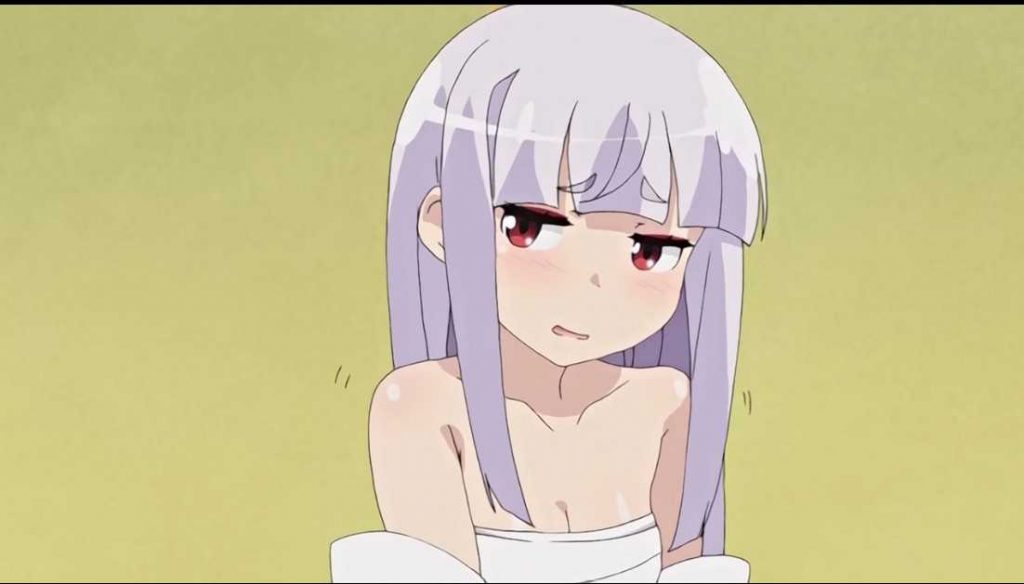 [度盘分流][宵夜字幕组][ピンクパイナップル]なまイキ ～生粋荘(きっすいそう)へようこそ！～ THE ANIMATION