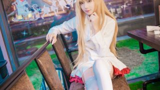 亚丝娜cos-萌心次元|MoxACG.Moe