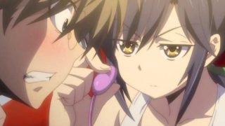 【弹幕】[无修]我老婆是學生會長！1-12-萌心次元|MoxACG.Moe