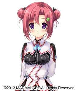 【度娘】【CG分享】[ま～まれぇど] 星ノ音サンクチュアリ