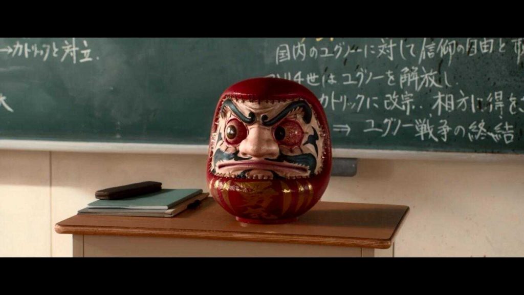 【电影】诚如神之所说