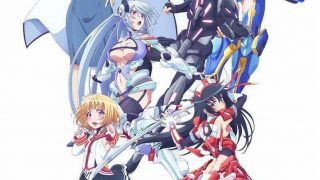 【动漫下载】魔装学园H×H「第1-5话」-萌心次元|MoxACG.Moe