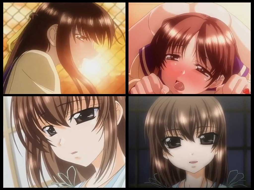 [无修正][芒果字幕组][Platinum Milky] 真・燐月 全2话[125MB+96MB][MP4：720x480]