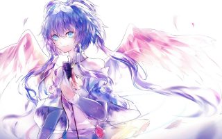 洛天依图包-萌心次元|MoxACG.Moe