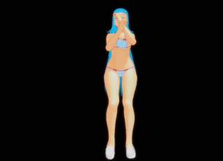 【MMD】❤Fan Club of Mari❤ ME ME ME!!-萌心次元|MoxACG.Moe