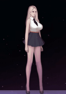 【横版过关射击】Dark Star+Dungeon&Maid-萌心次元|MoxACG.Moe