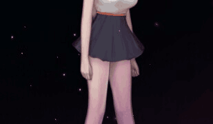 【横版过关射击】Dark Star+Dungeon&Maid-萌心次元|MoxACG.Moe