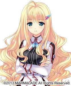 【度娘】【CG分享】[ま～まれぇど] 星ノ音サンクチュアリ