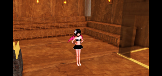 【R-15MMD】サウナで柔肌鑑賞[I]-萌心次元|MoxACG.Moe