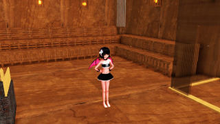 【R-15MMD】サウナで柔肌鑑賞[I]-萌心次元|MoxACG.Moe