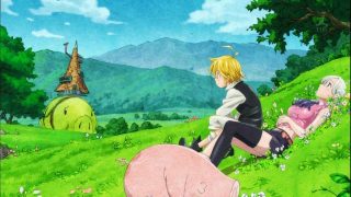 【动漫下载】七大罪-萌心次元|MoxACG.Moe