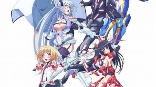 【动漫下载】魔装学园H×H 熟肉无修1-7-萌心次元|MoxACG.Moe