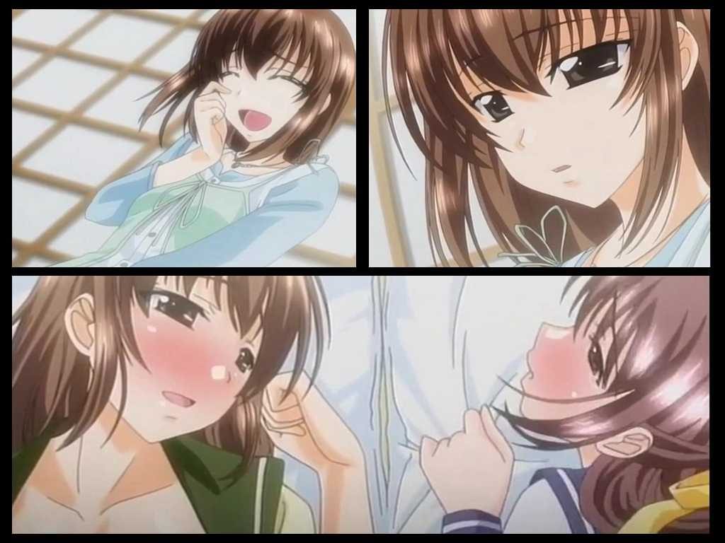 [无修正][芒果字幕组][Platinum Milky] 真・燐月 全2话[125MB+96MB][MP4：720x480]