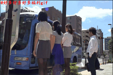 【GIF出处】又一大波动图出处