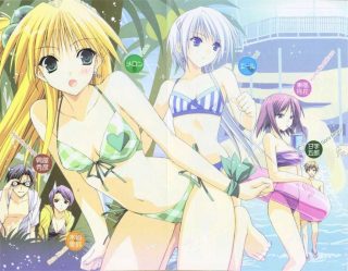 【动漫下载】空罐少女「全12话+ova」「720p」「无修」-萌心次元|MoxACG.Moe