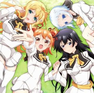 【动漫下载】我被绑架到贵族学校当庶民标本『720P』1—12集加SP全-萌心次元|MoxACG.Moe