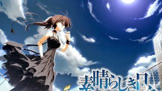 美好的每一天～不连续的存在～-萌心次元|MoxACG.Moe