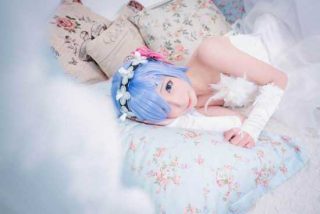 【大师级coser】突破次元壁-萌心次元|MoxACG.Moe