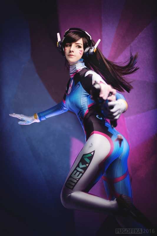 【cosplay】电影海报级特效