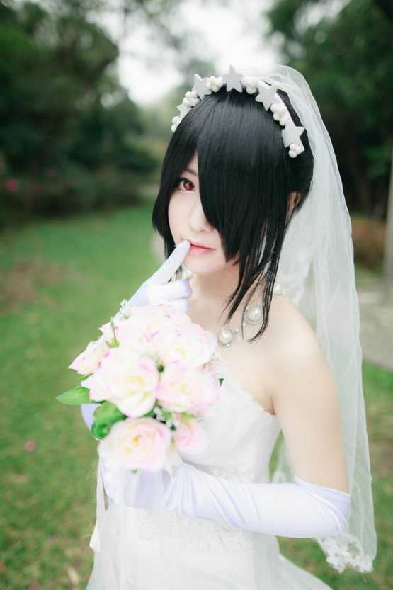 【cosplay】美臀美女来围观