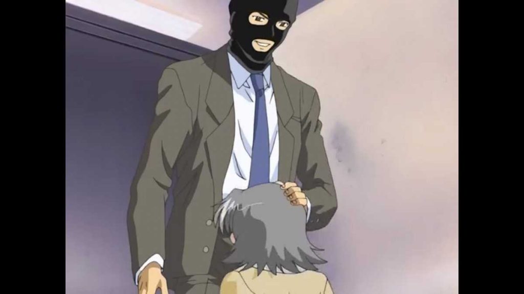 (度娘)[无修正][バニラ]めじょく～復讐学園～Complete Edition