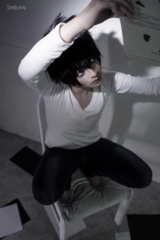 【cosplay】美臀美女来围观