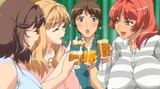 [サークルトリビュート]奥様は元ヤリマン第一卷-萌心次元|MoxACG.Moe