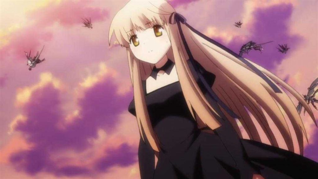 【动漫下载】Rewrite 第12话【附前几话】 720P/1080P[内嵌字幕]