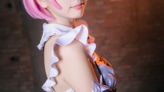 【cosplay】看完请保持冷静-萌心次元|MoxACG.Moe