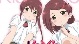 【动漫下载】[异域-11番小队][亲吻姐姐 Kiss×sis][BDRIP][720P][X264-10bit_AAC]-萌心次元|MoxACG.Moe