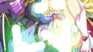 (合集)[魔穗字幕组][こっとんど～る]悪の女幹部 全2话+ 悪の女幹部 フルムーンナイト 第1话-萌心次元|MoxACG.Moe