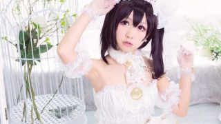 【cosplay】美臀美女来围观-萌心次元|MoxACG.Moe