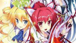 [汉化硬盘版][默示汉化组][121221][eufonie (ユーフォニー)] 恋剣乙女-萌心次元|MoxACG.Moe