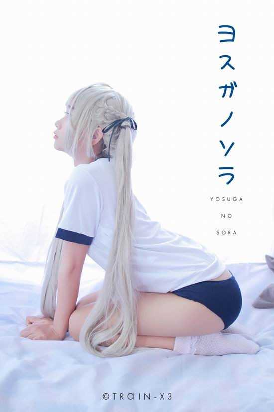 【大师级coser】突破次元壁