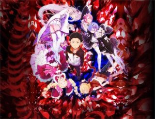 【动漫下载】Re:从零开始的异世界生活 第二十四话【无修】【附前几集】720P[内嵌字幕]-萌心次元|MoxACG.Moe