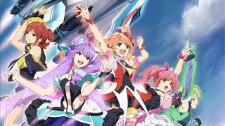 【动漫下载】超时空要塞Δ/超时空要塞 Delta「第1-25话」【720P】【内镶字幕】-萌心次元|MoxACG.Moe