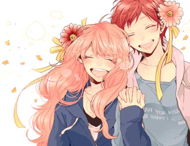 【美图合集】7-9月美图精选合集