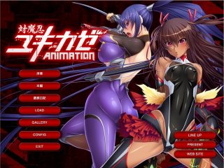 【绅士游戏】[Black Lilith] 対魔忍ユキカゼ Animation-萌心次元|MoxACG.Moe